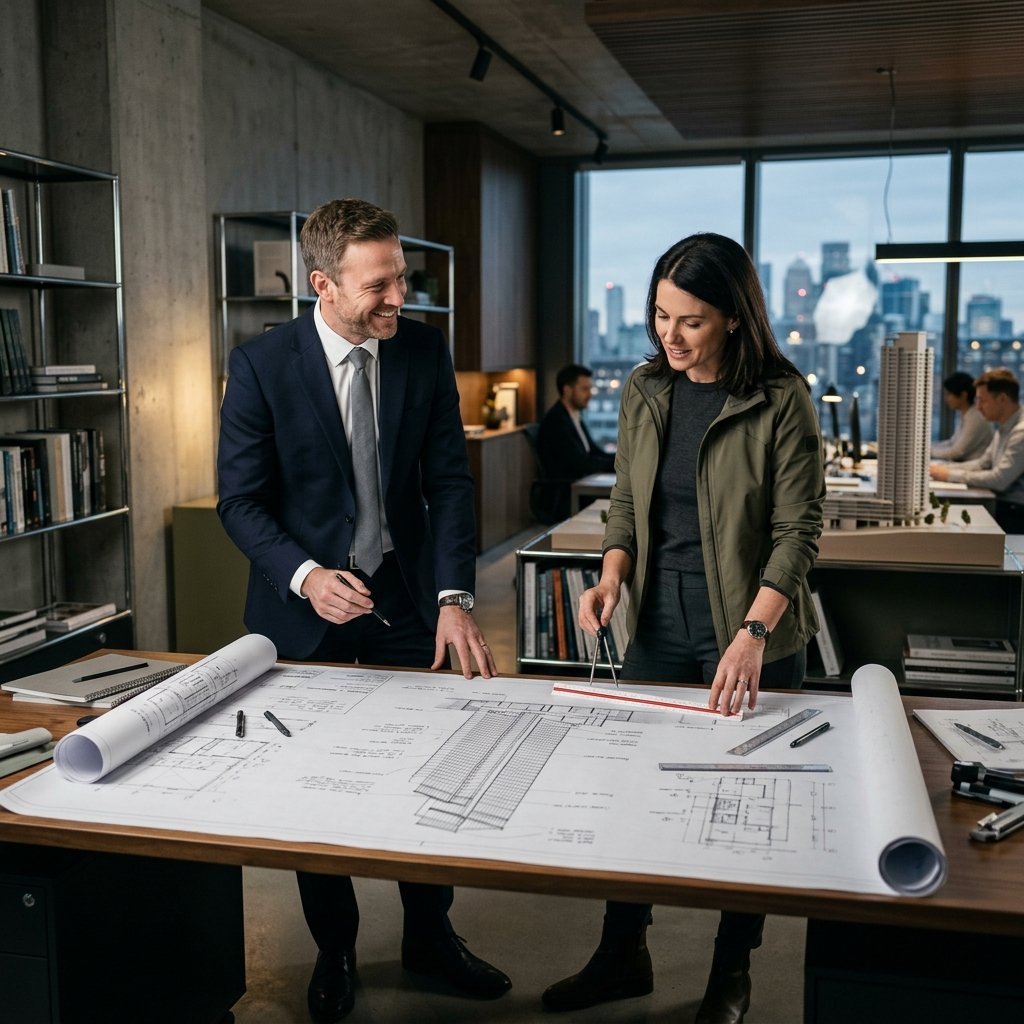 Denis Deja - Geschäftsführung