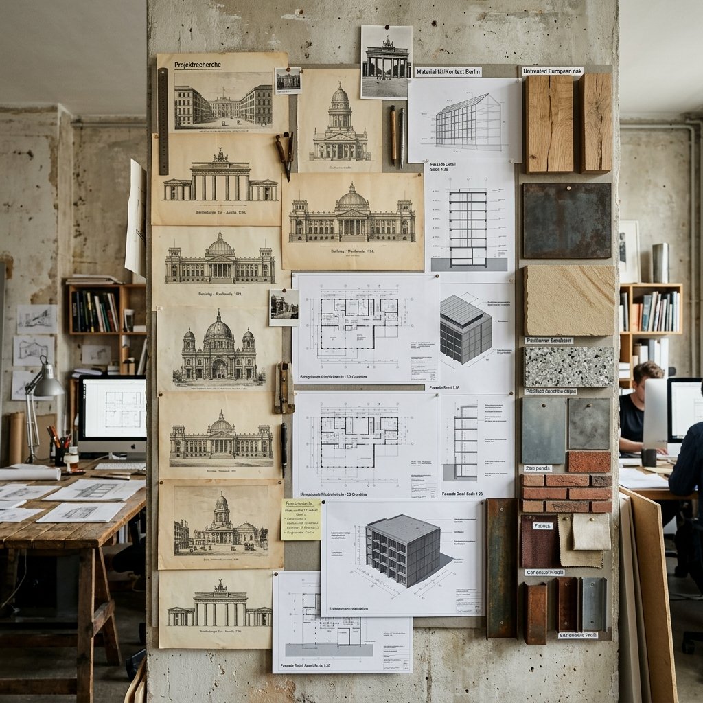 Härte Bau Heritage & Planung